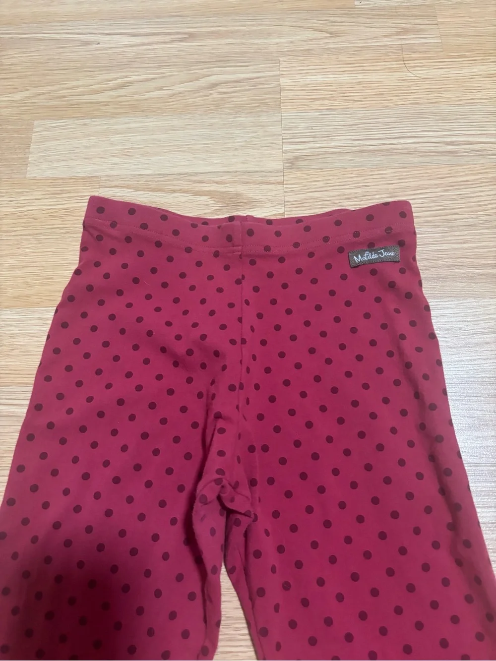 “Matilda Jane” 2pc set size 12 in EUC